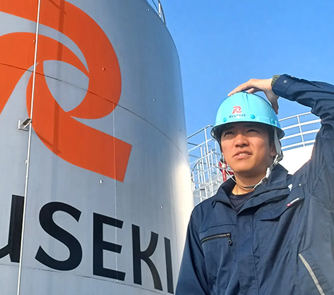 産業エネルギー事業部