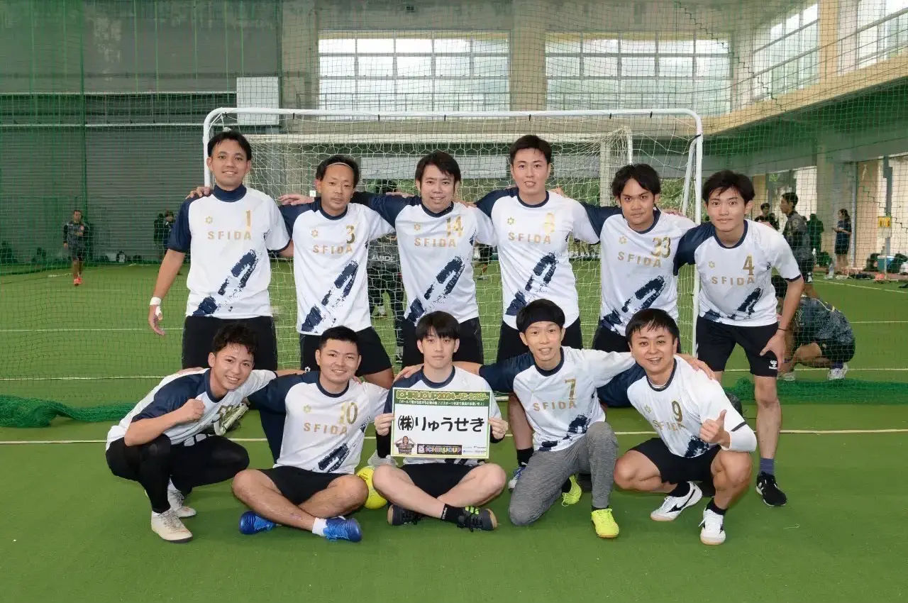 社内クラブ活動